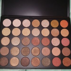 Morphe 35OS palette